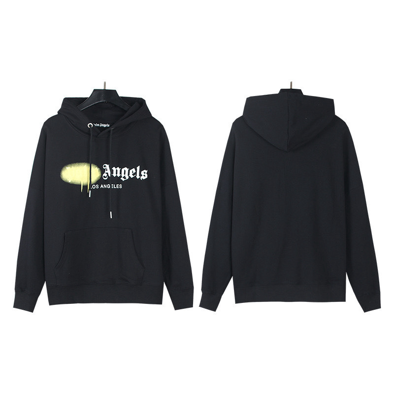 Palm Angels Hoodie — a0df5da9 Angle 1