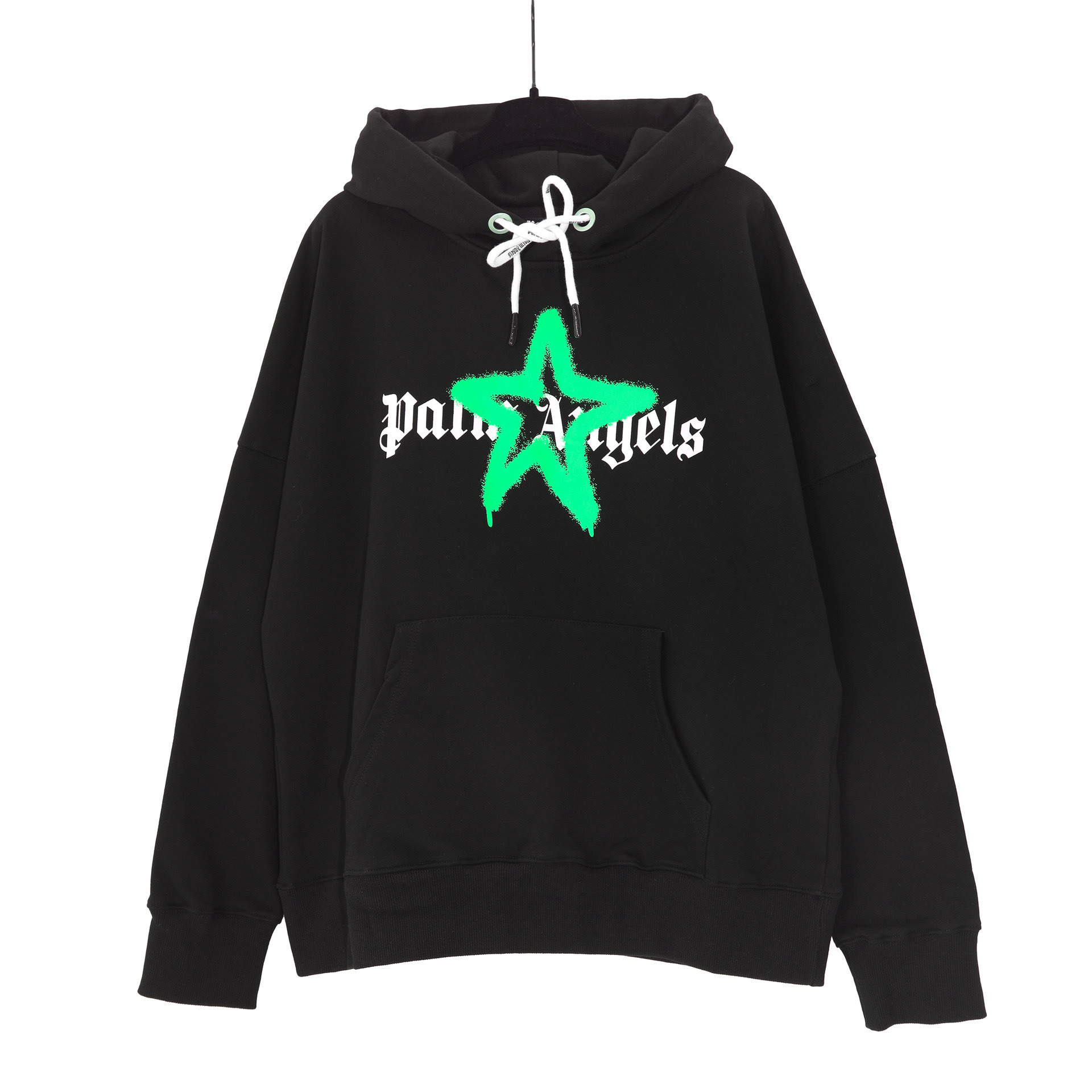 Palm Angels Hoodie — c00bb52b Angle 1