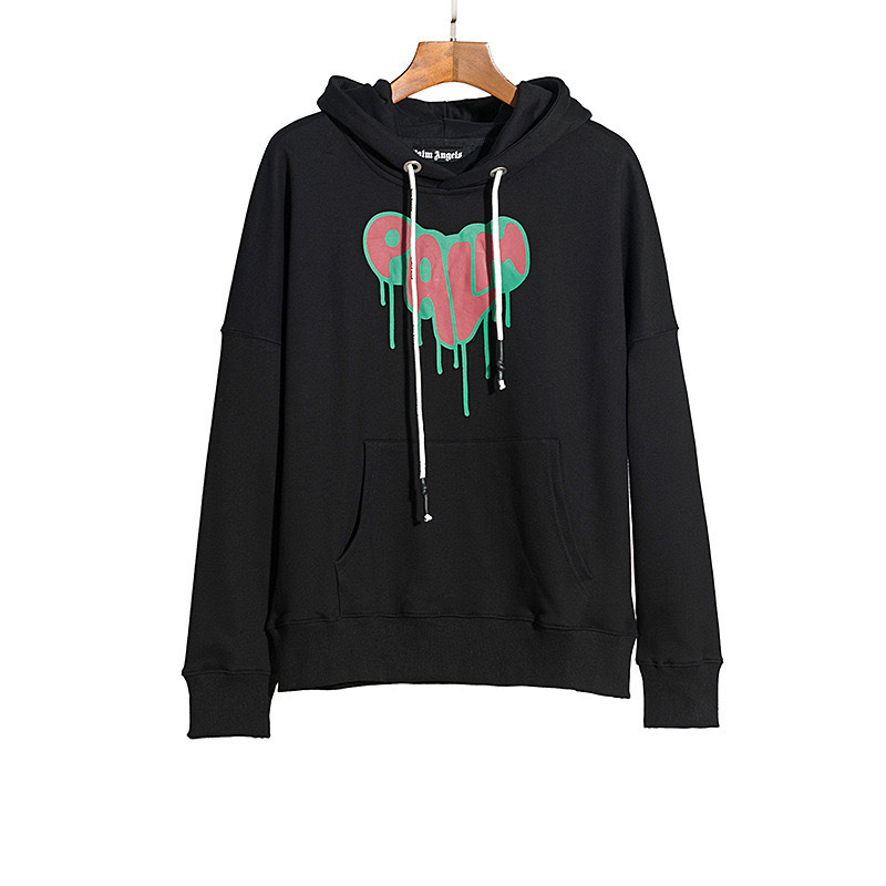 Palm Angels Hoodie — c191fe08 Angle 1