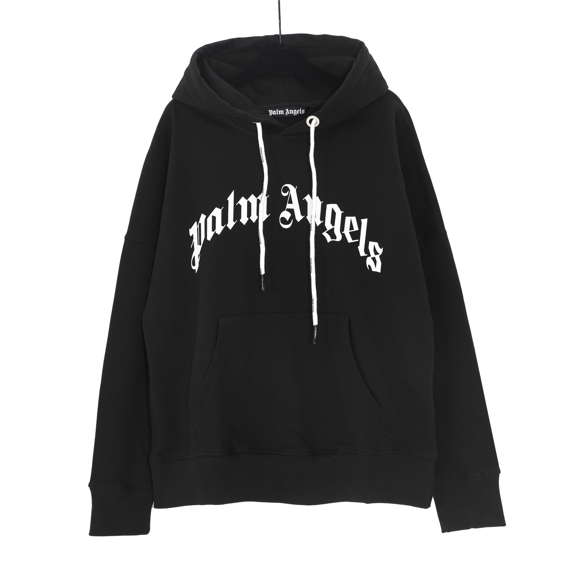 Palm Angels Hoodie — c766f92d Angle 1