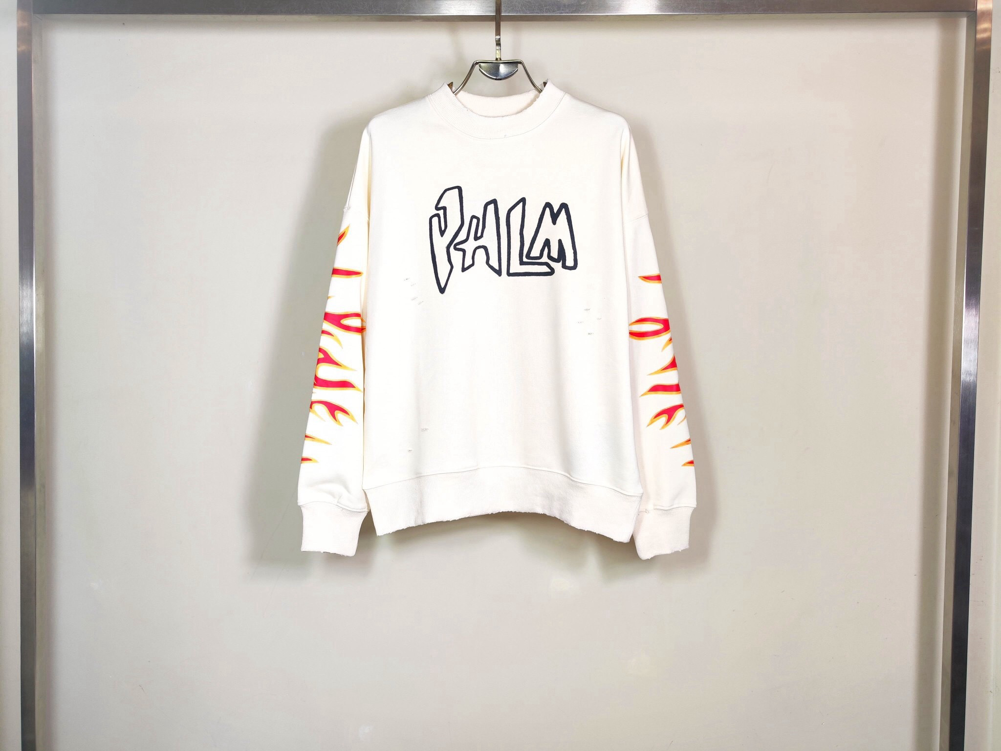 Palm Angels Hoodie — cc0af572 Angle 1