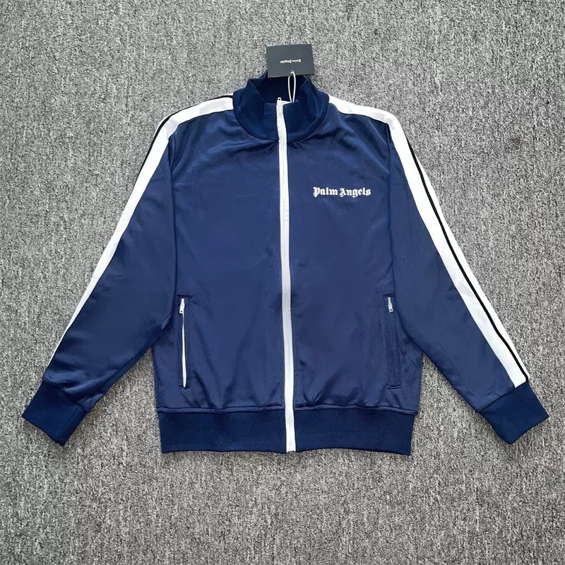 Palm Angels Hoodie — cec20428 Angle 1