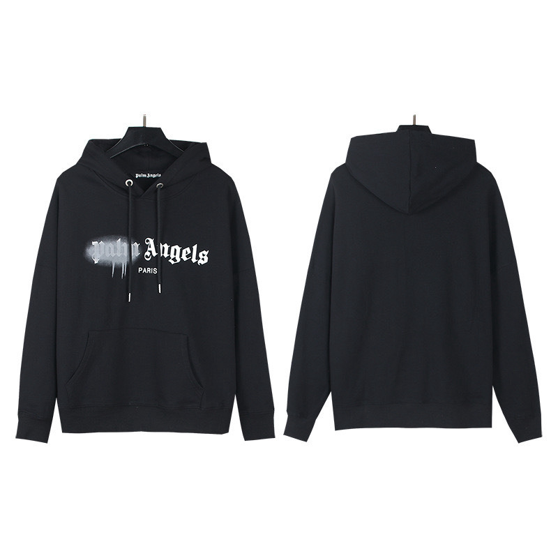 Palm Angels Hoodie — d3cb4cde Angle 1