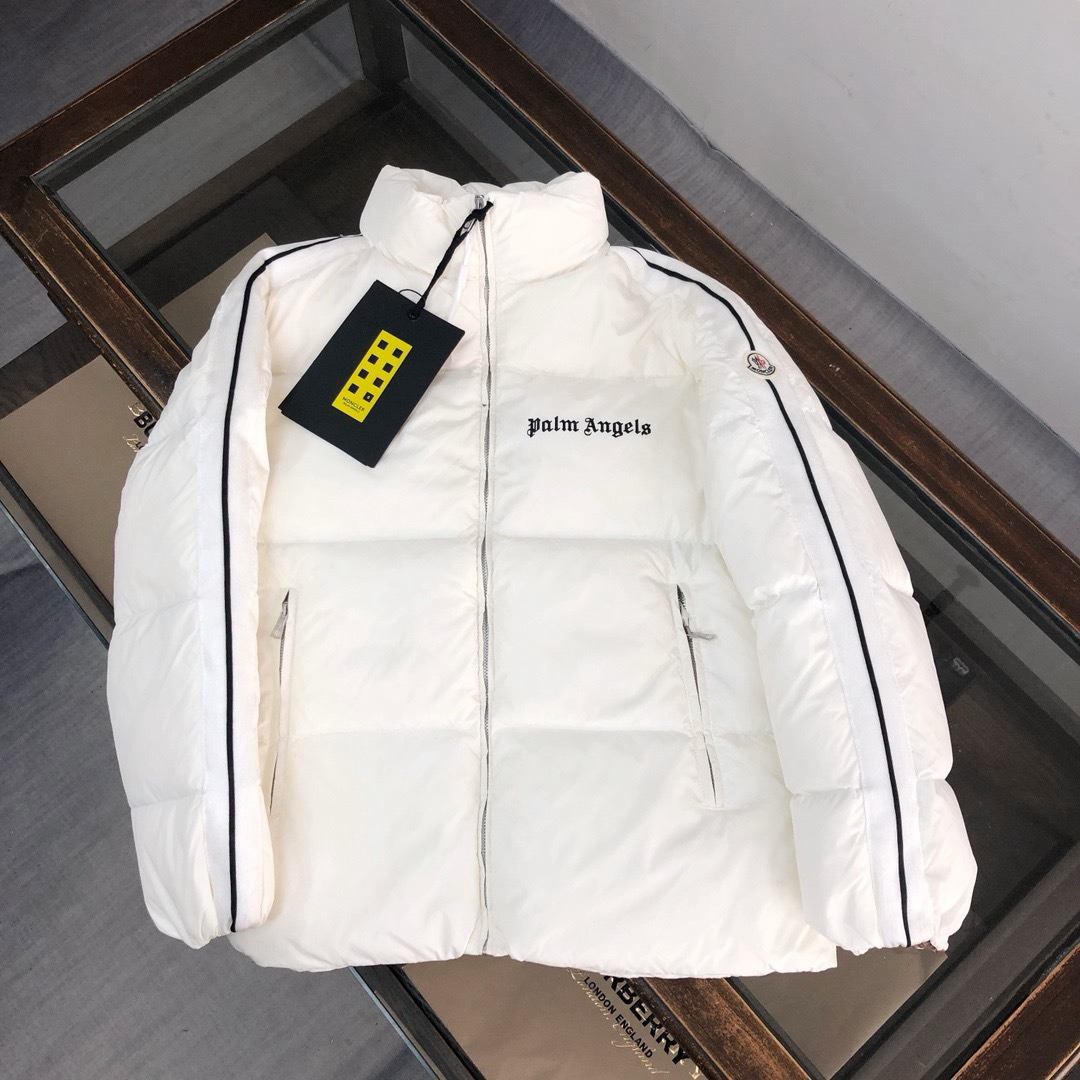 Palm Angels Hoodie — f3dd3c54 Angle 1