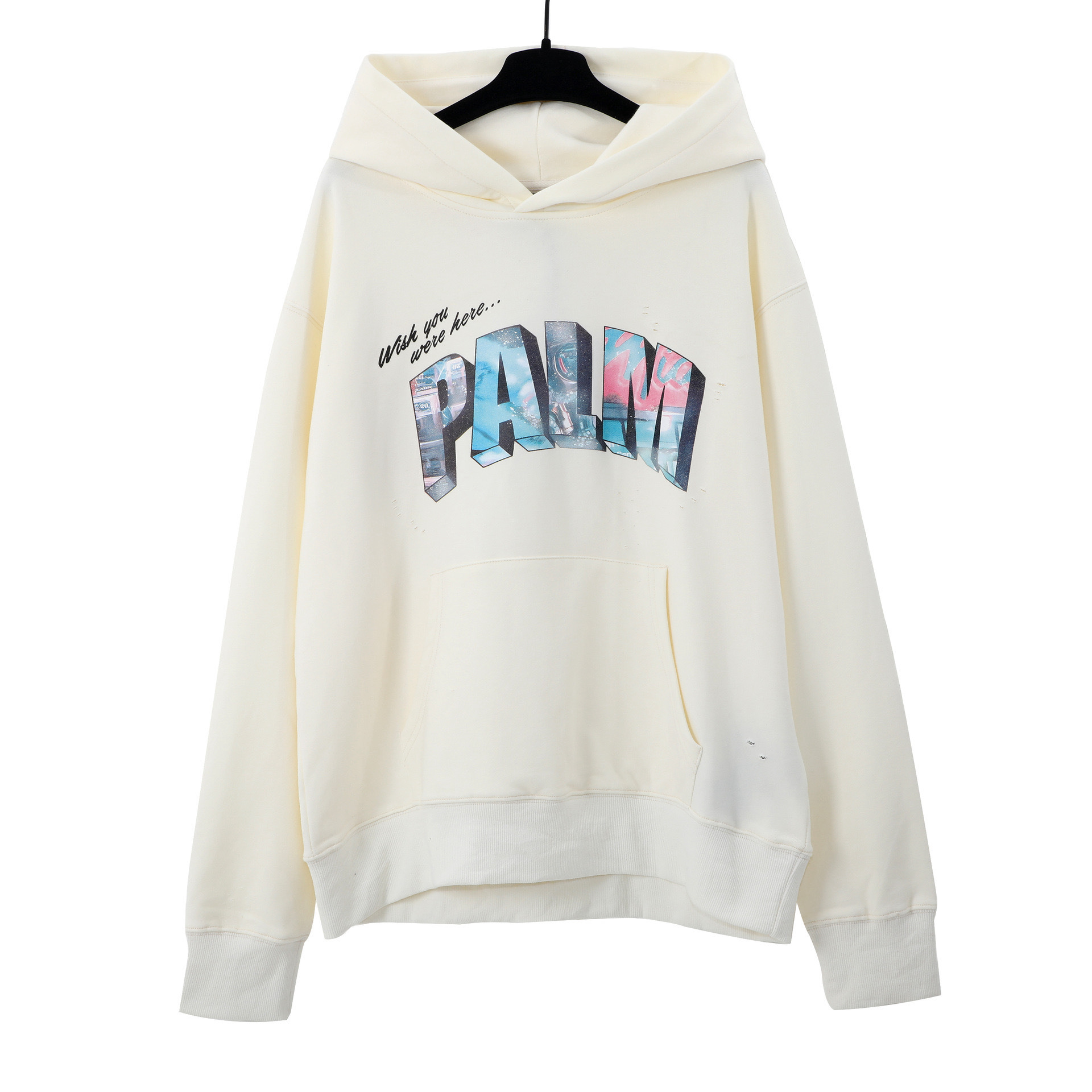 Palm Angels Hoodie — f54d5f26 Angle 1