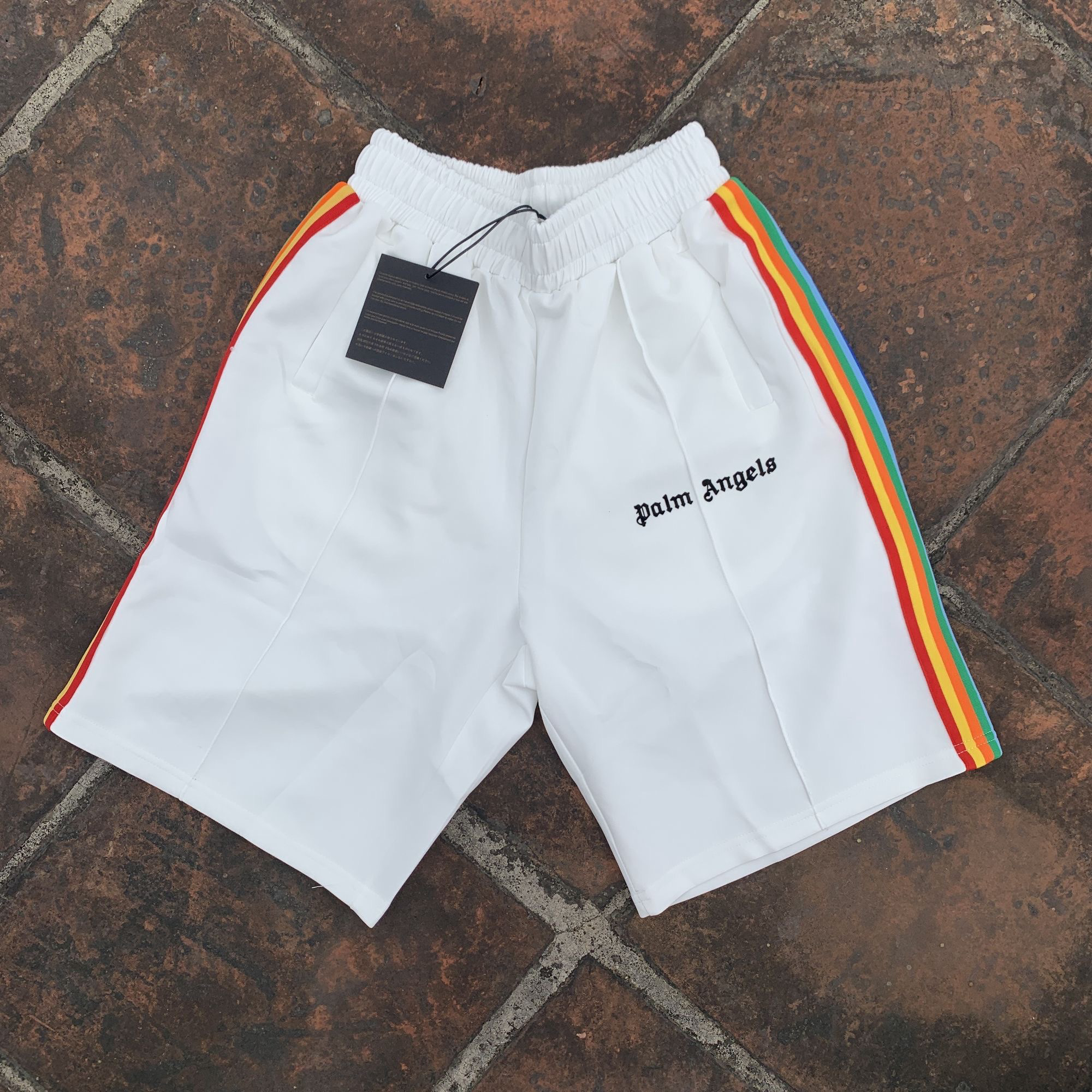 Palm Angels Pants — 1133df58 Angle 1