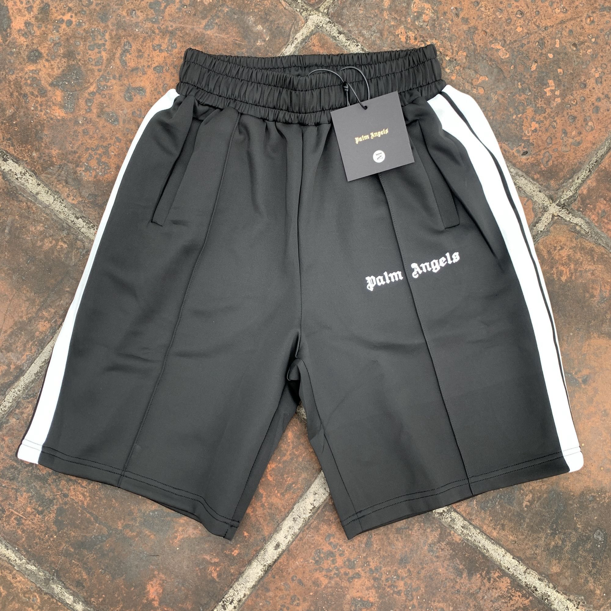 Palm Angels Pants — 2c21cf65 Angle 1