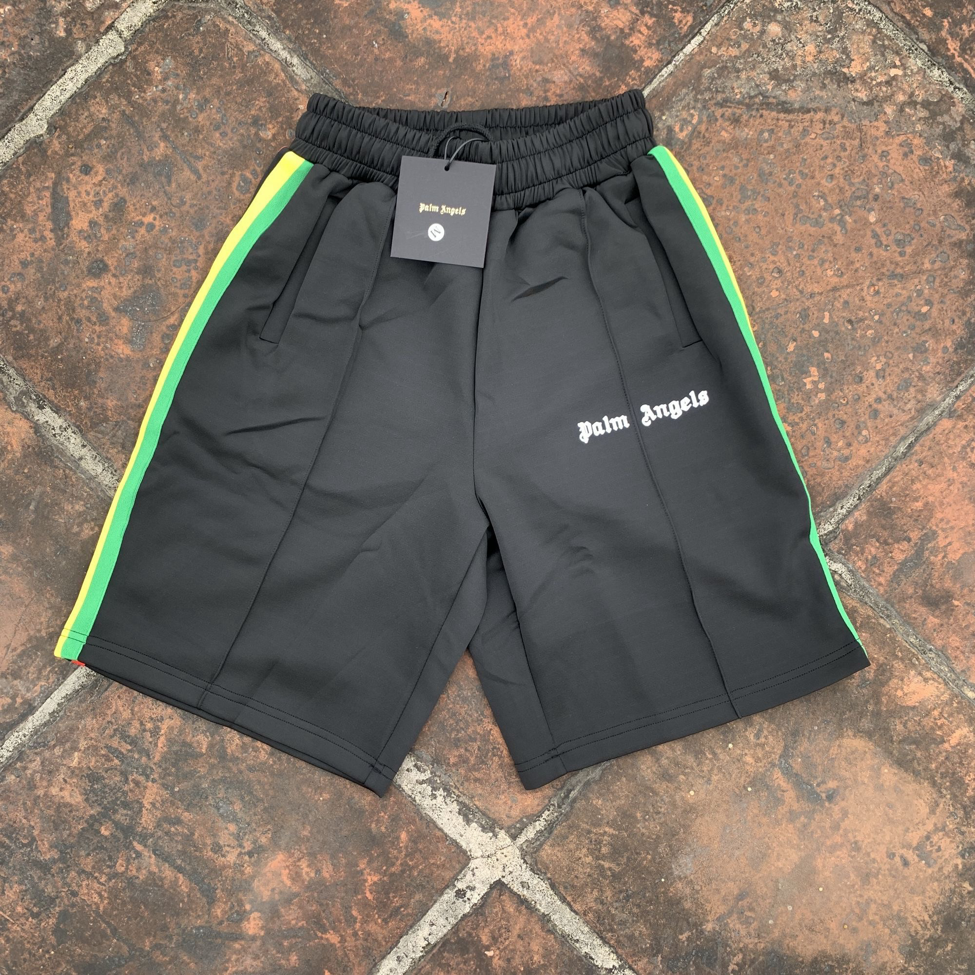 Palm Angels Pants — 417098f9 Angle 1
