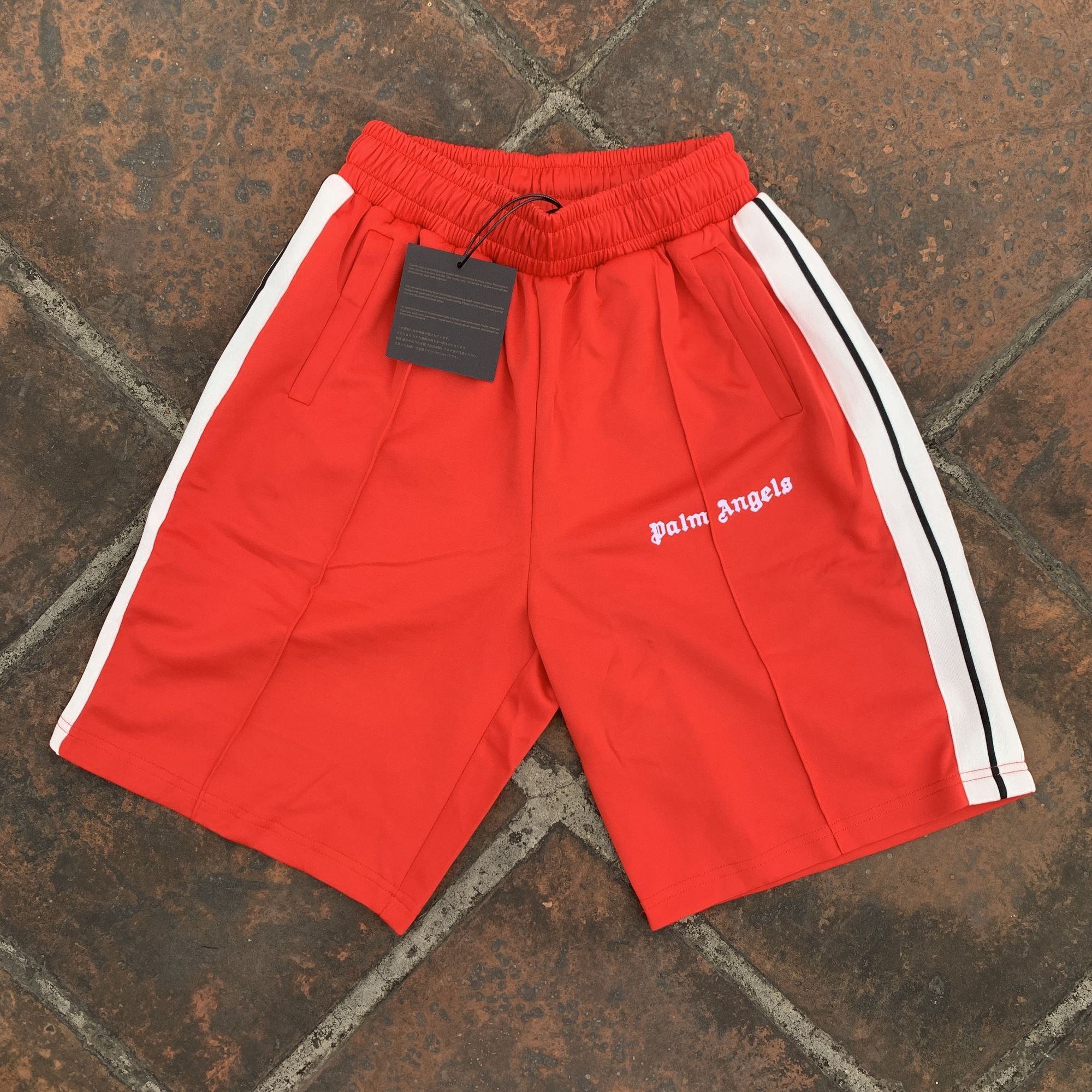 Palm Angels Pants — 4aa48d5b Angle 1