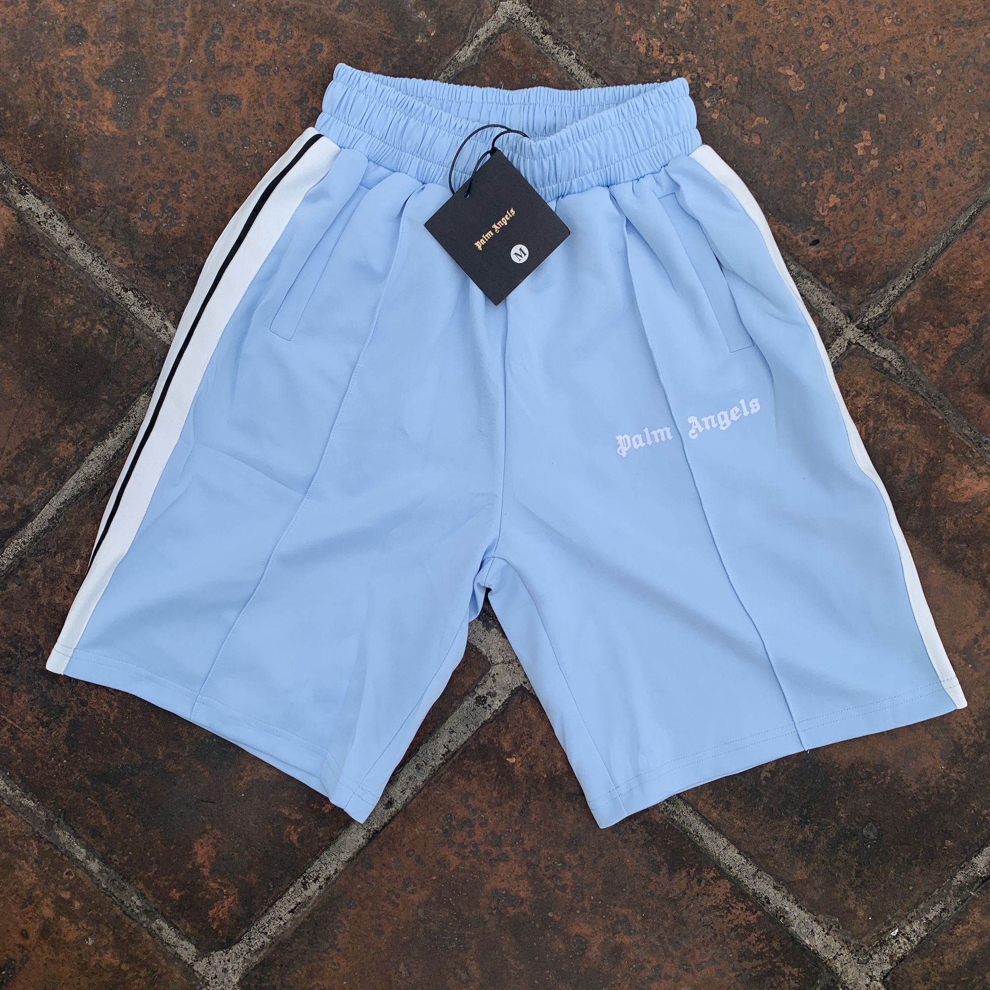 Palm Angels Pants — e1985830 Angle 1