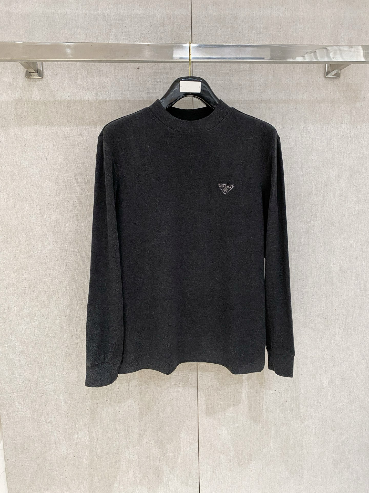 Prada Hoodie — 2f0c4889 Angle 1