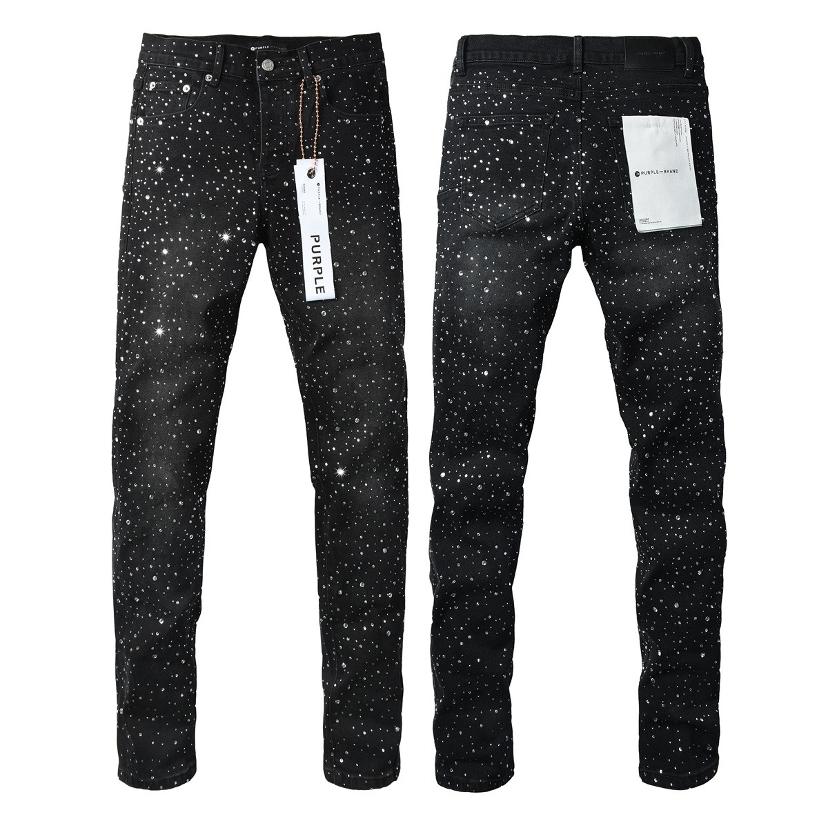Purple Brand Jeans — 052aae68 Angle 1
