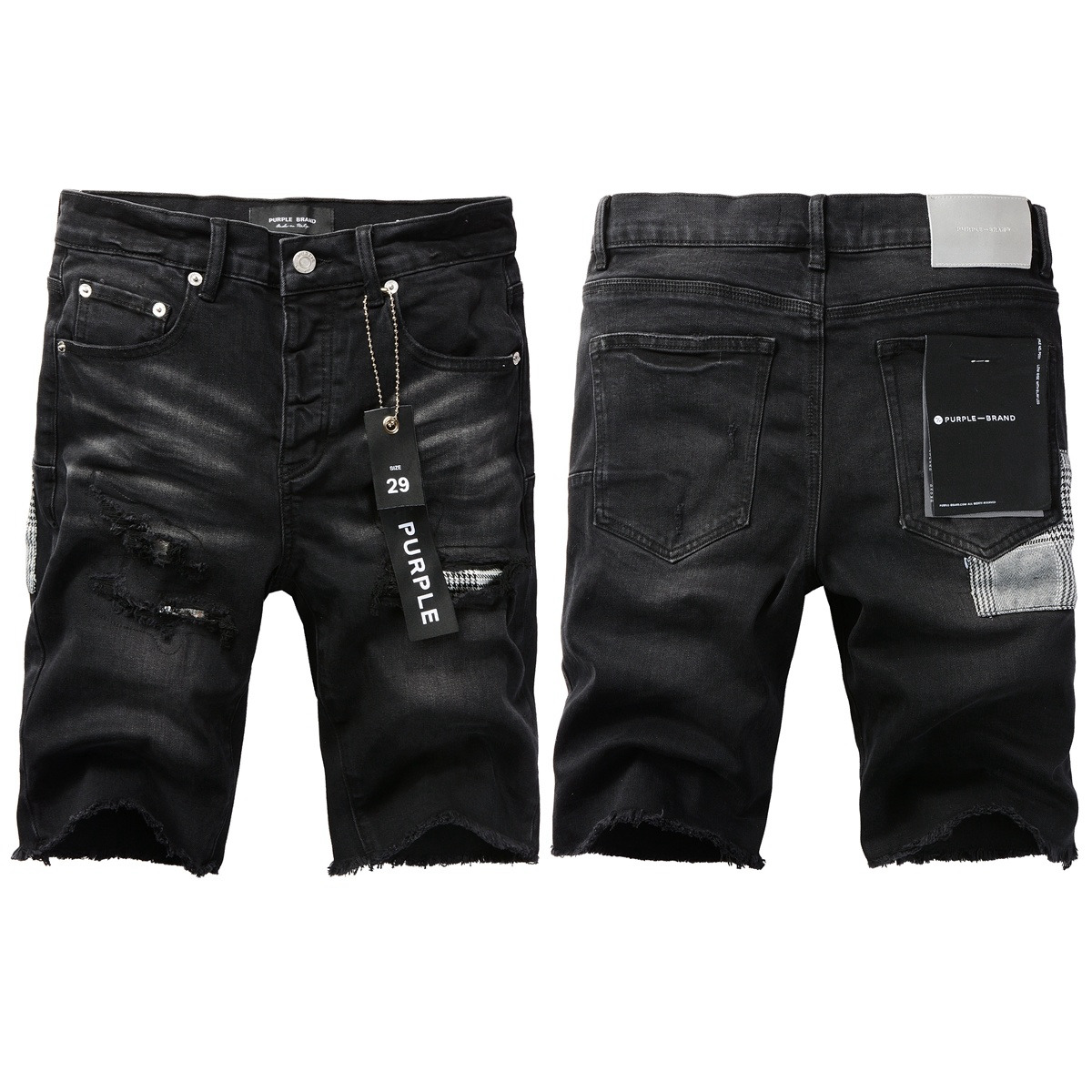 Purple Brand Jeans — 066d2143 Angle 1