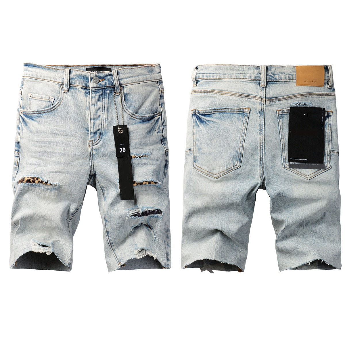 Purple Brand Jeans — 0af53a86 Angle 1