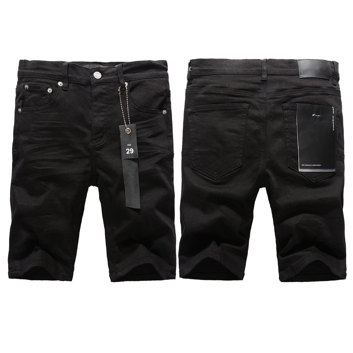 Purple Brand Jeans — 1192988f Angle 1