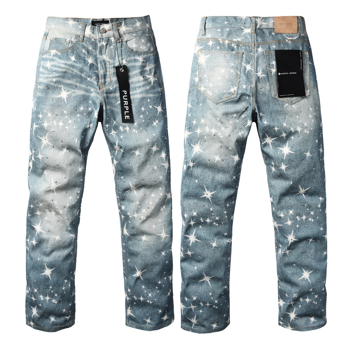 Purple Brand Jeans — 2121c6cd Angle 1
