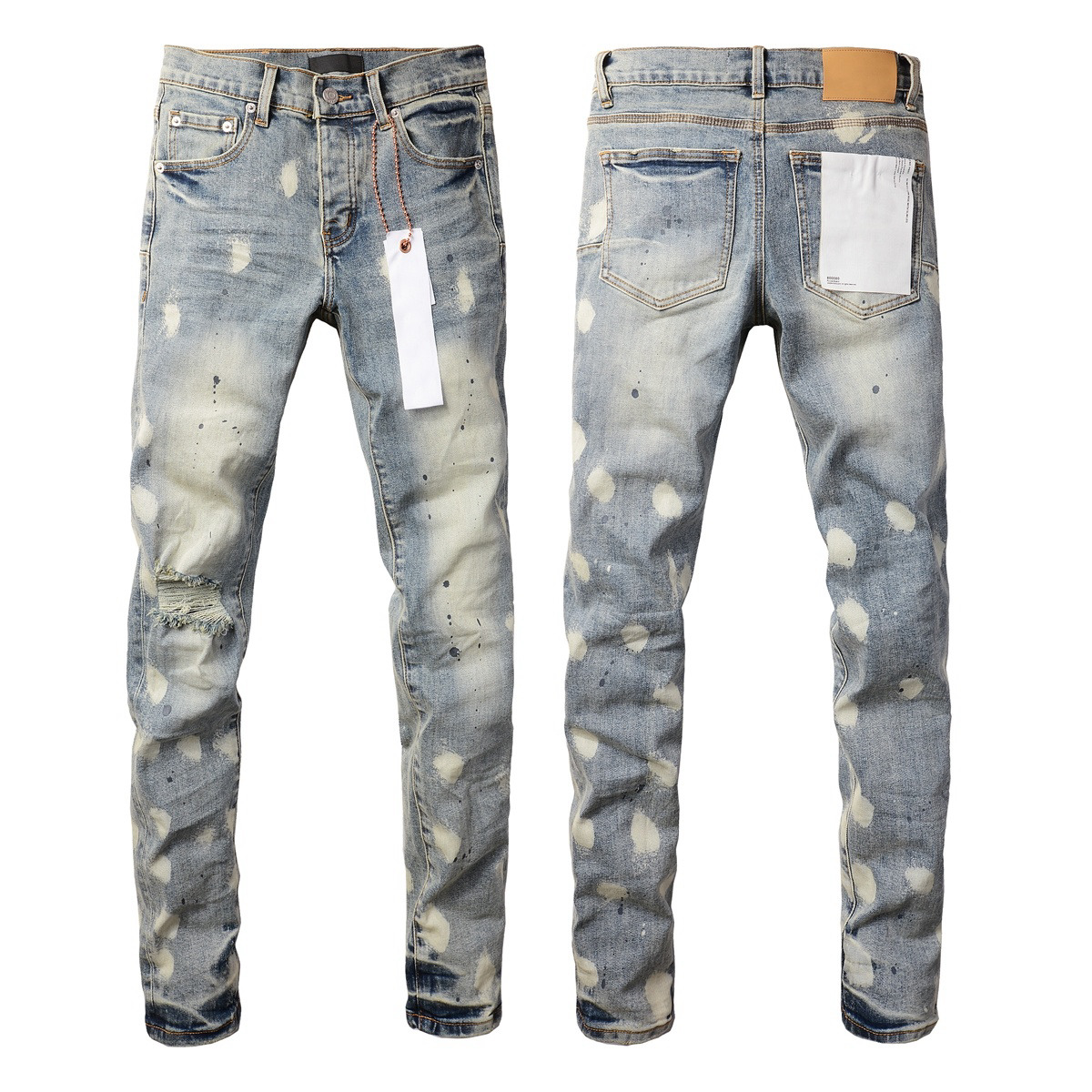 Purple Brand Jeans — 32c1e57e Angle 1