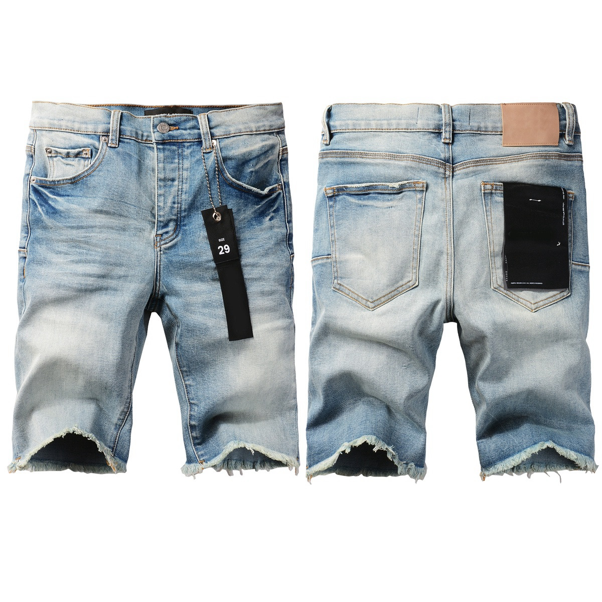 Purple Brand Jeans — 3790d802 Angle 1