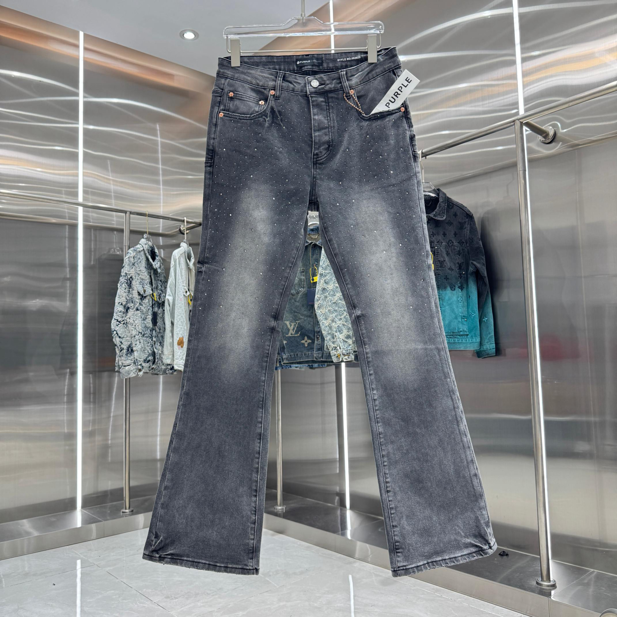 Purple Brand Jeans — 3d4516a6 Angle 1