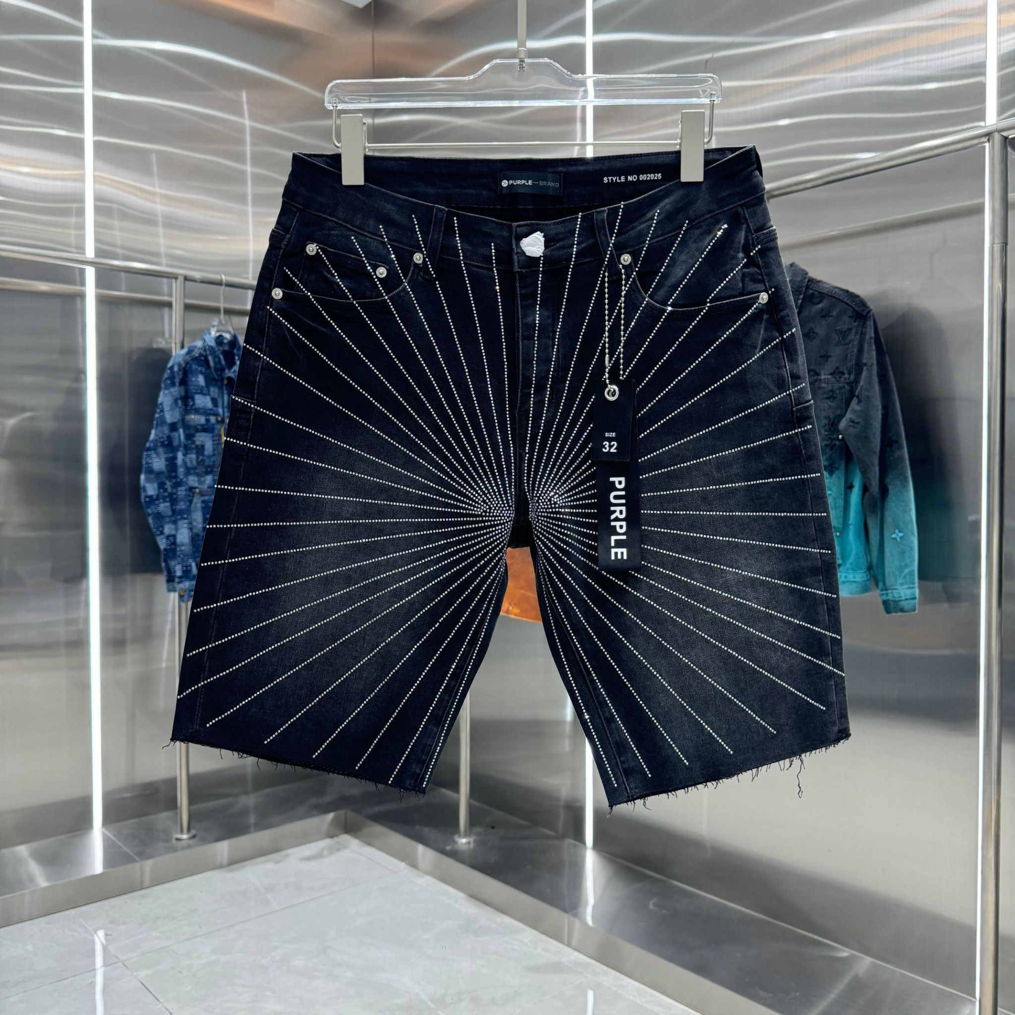 Purple Brand Jeans — 4452354c Angle 1