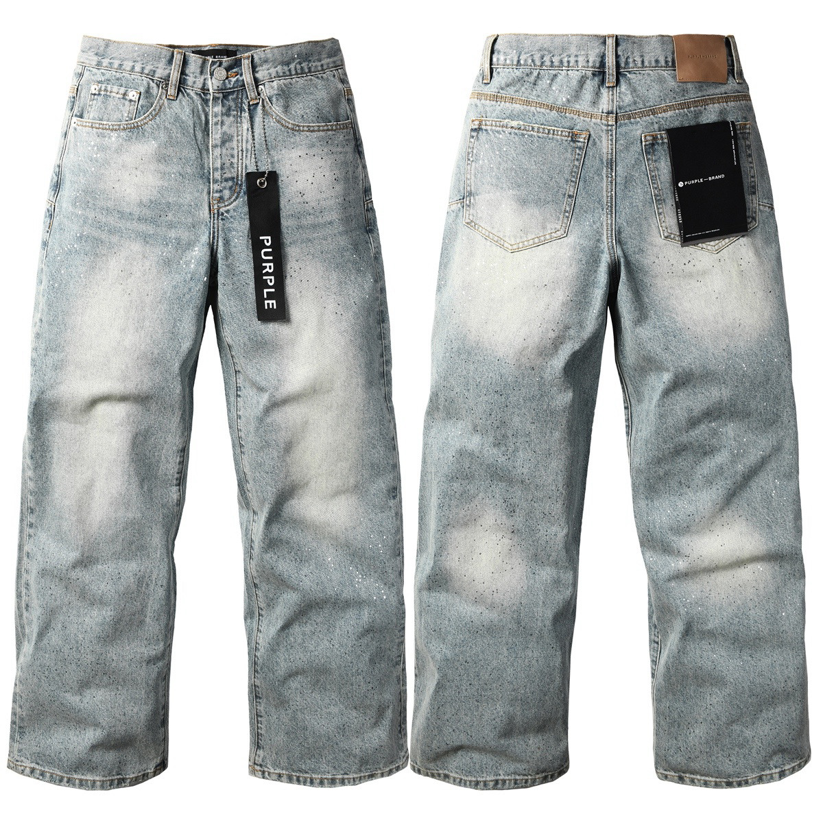 Purple Brand Jeans — 481af3bc Angle 1