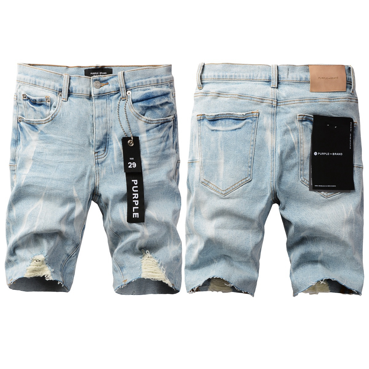Purple Brand Jeans — 4b1fab6b Angle 1