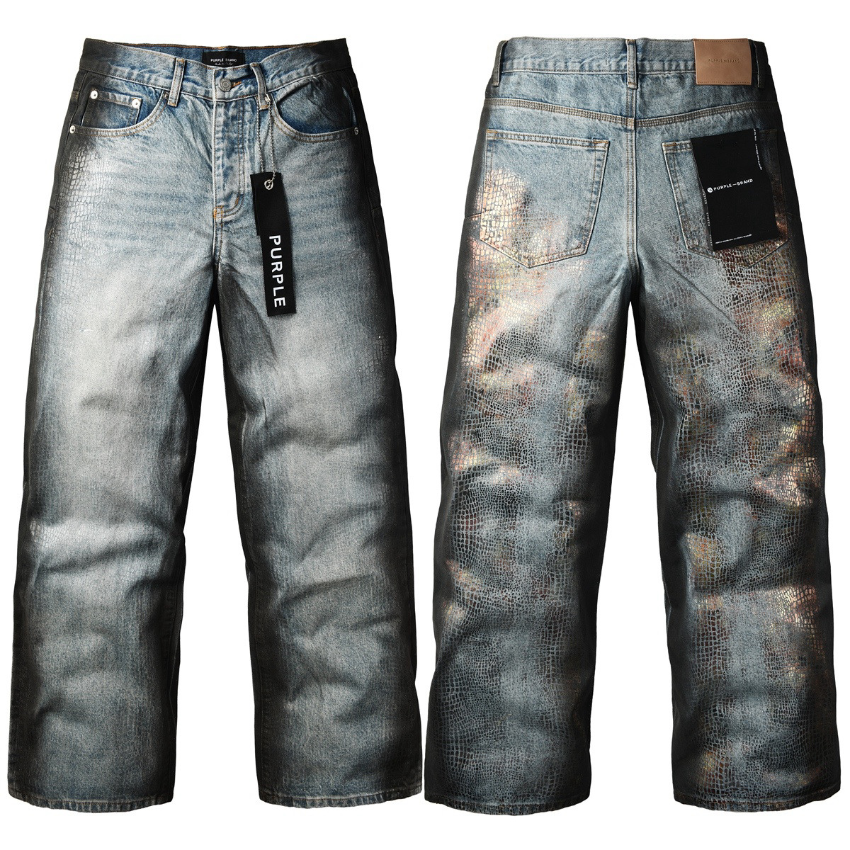 Purple Brand Jeans — 50a113f9 Angle 1