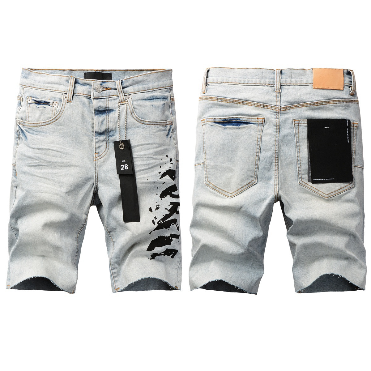 Purple Brand Jeans — 50a64aa3 Angle 1