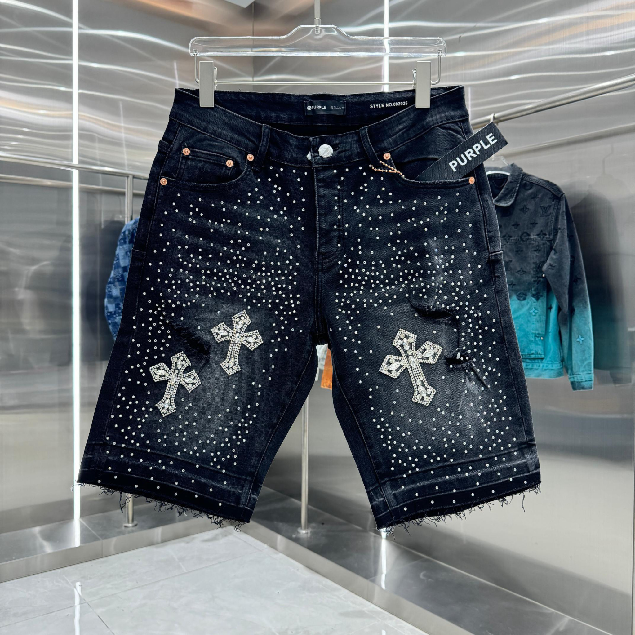 Purple Brand Jeans — 52bdd431 Angle 1