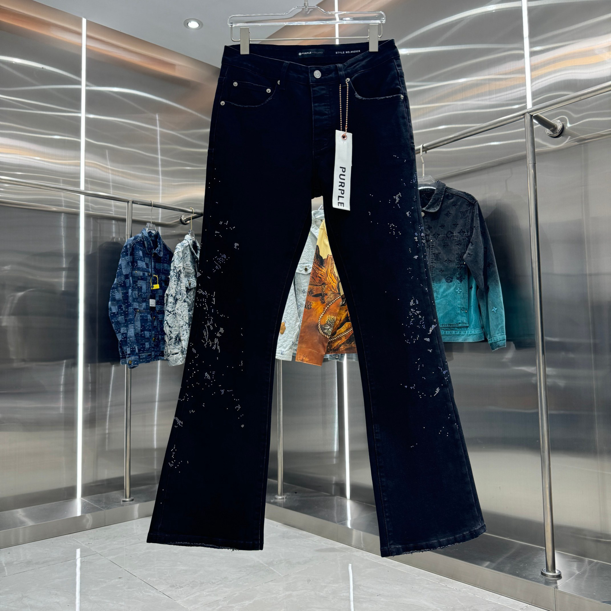 Purple Brand Jeans — 5fecf904 Angle 1