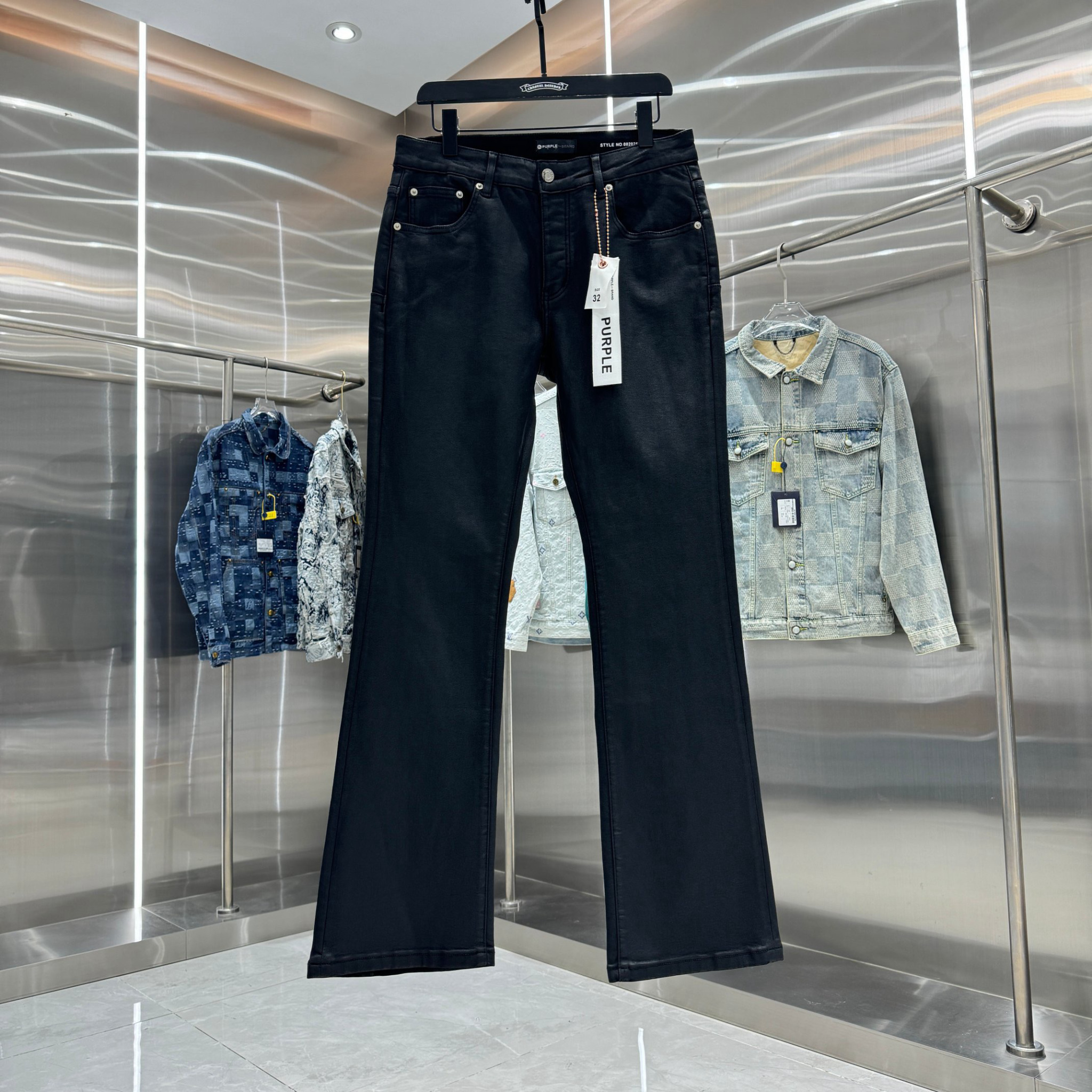 Purple Brand Jeans — 63b2fa10 Angle 1