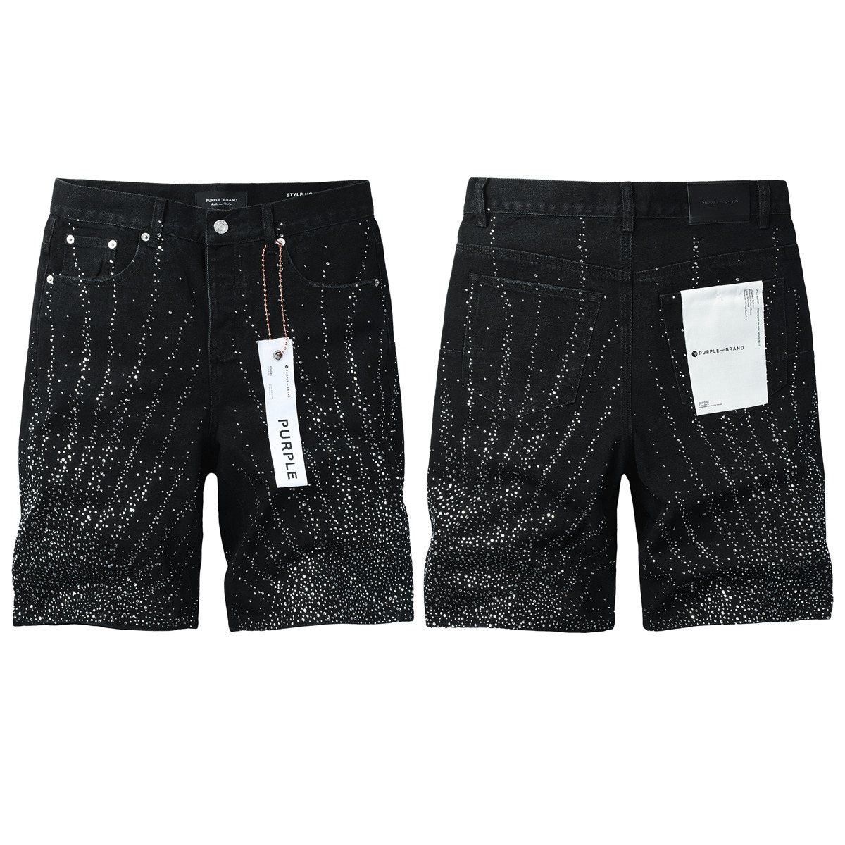 Purple Brand Jeans — 6e1df009 Angle 1