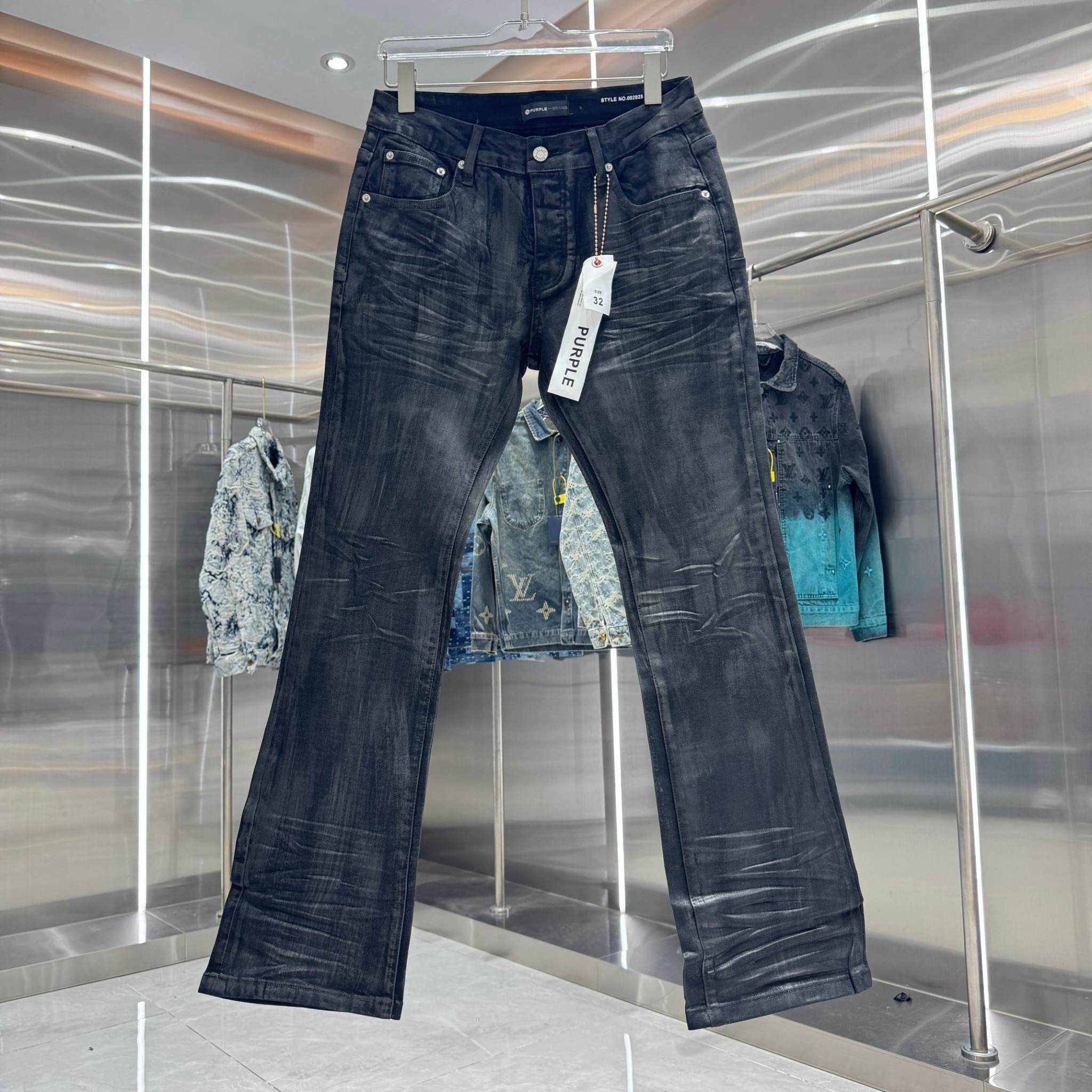 Purple Brand Jeans — 6f03ddca Angle 1