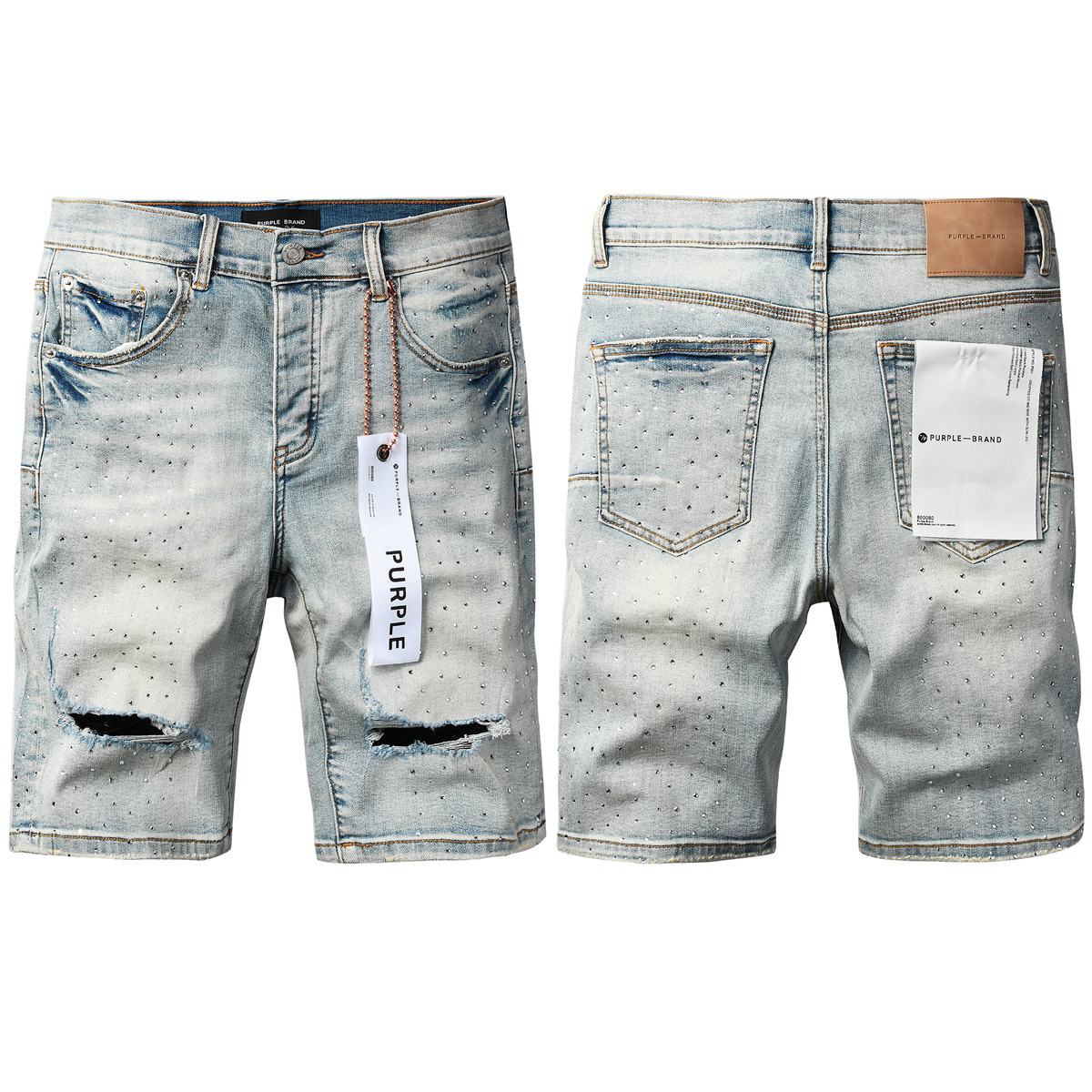 Purple Brand Jeans — 75e8fd34 Angle 1