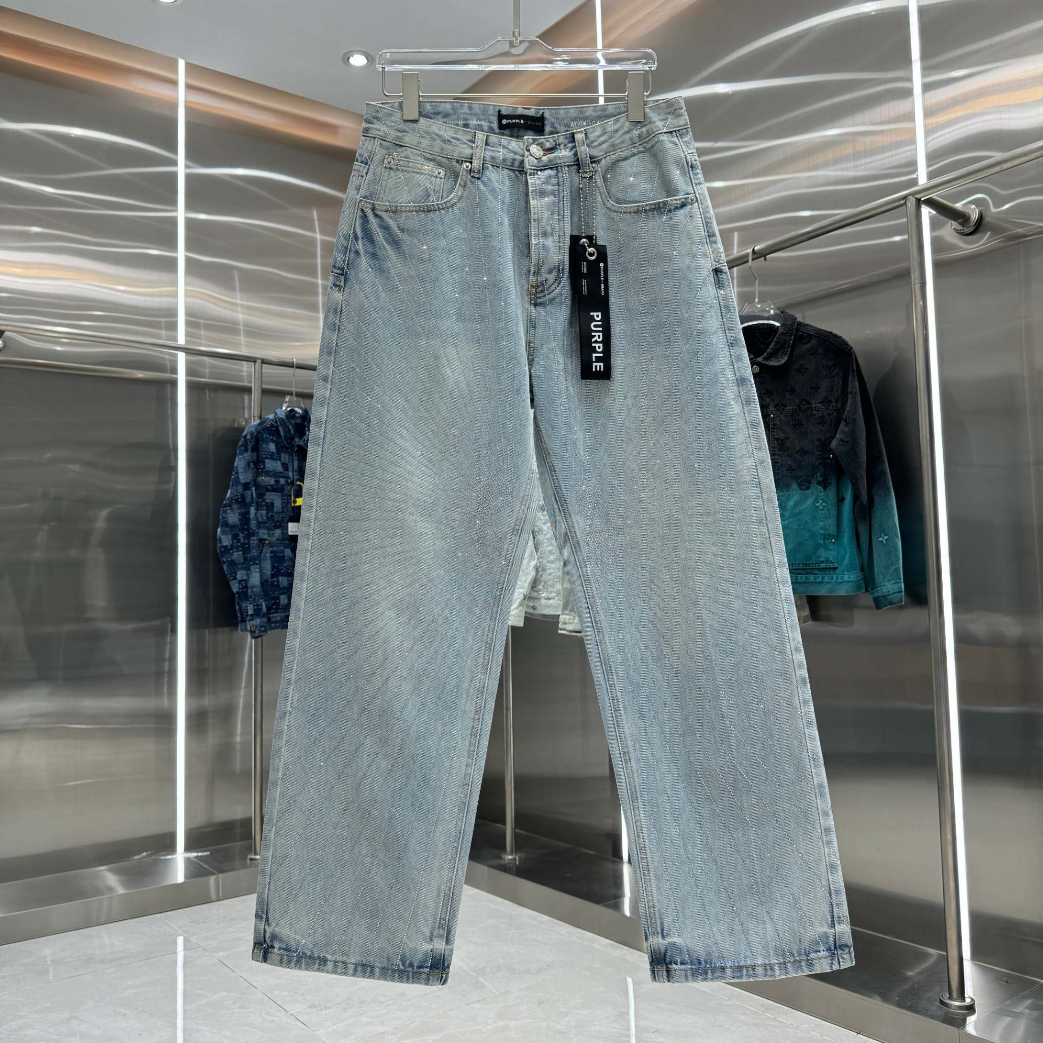 Purple Brand Jeans — 7717d6c3 Angle 1