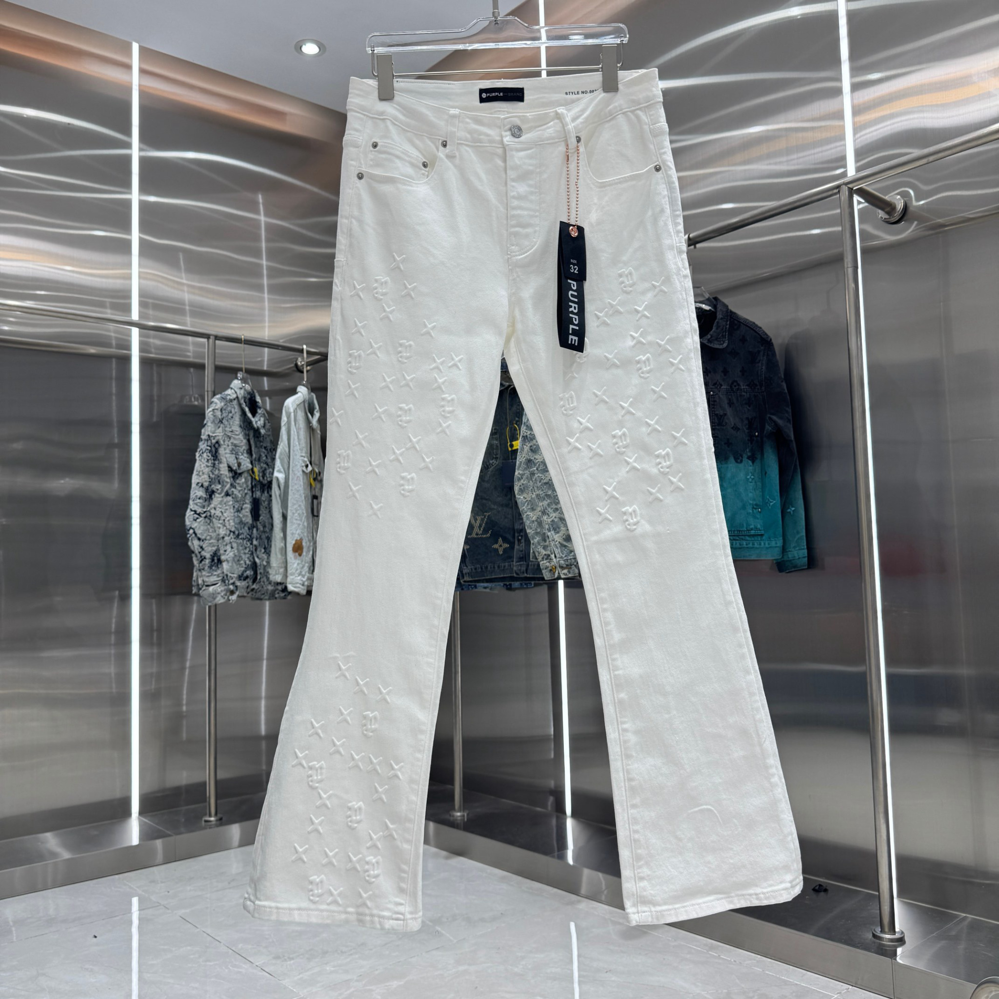 Purple Brand Jeans — 8514c554 Angle 1