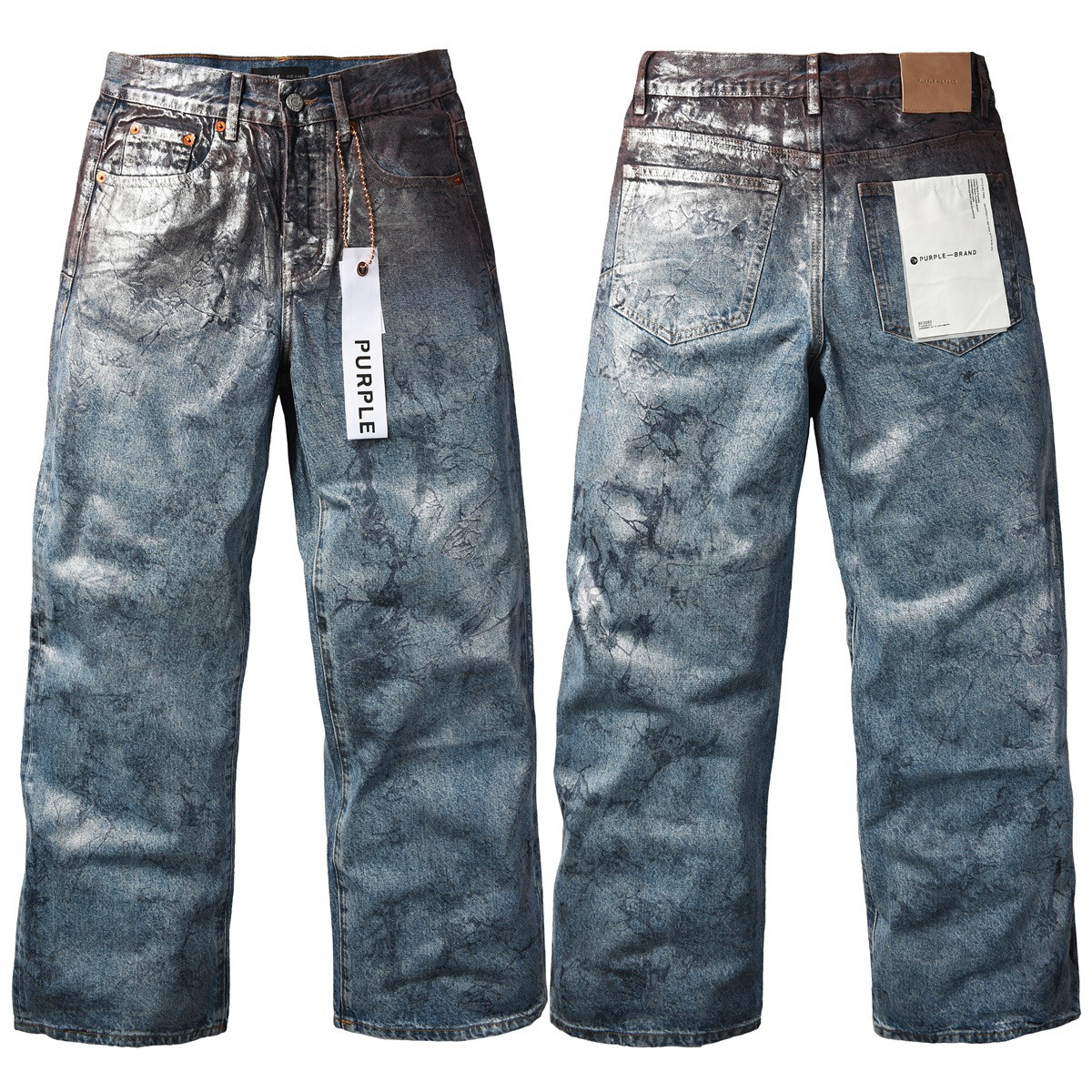 Purple Brand Jeans — 88d8d1c6 Angle 1