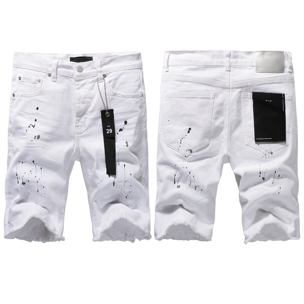 Purple Brand Jeans — 8e27c0b7 Angle 1