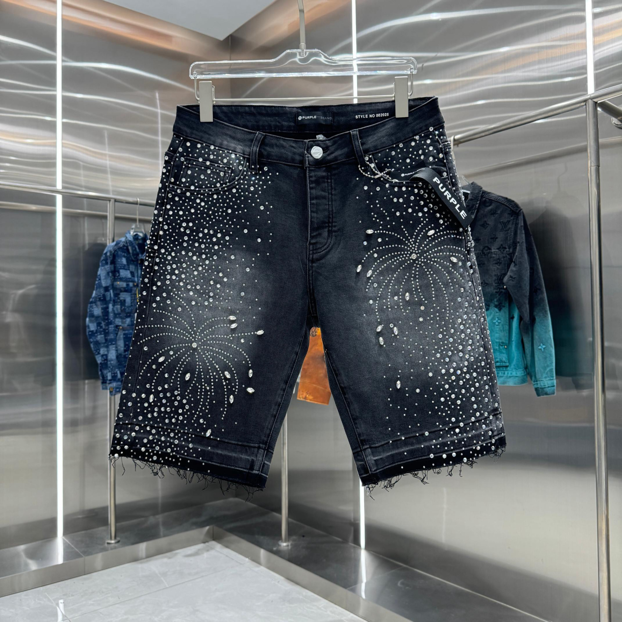 Purple Brand Jeans — 911c85f8 Angle 1