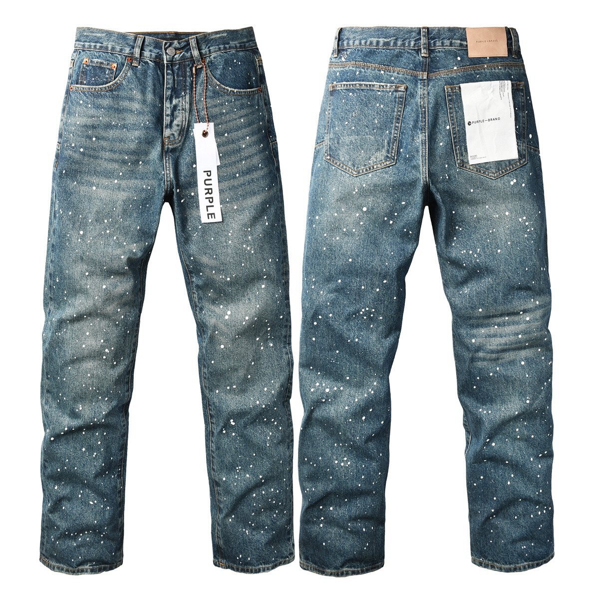 Purple Brand Jeans — 9305ac7c Angle 1