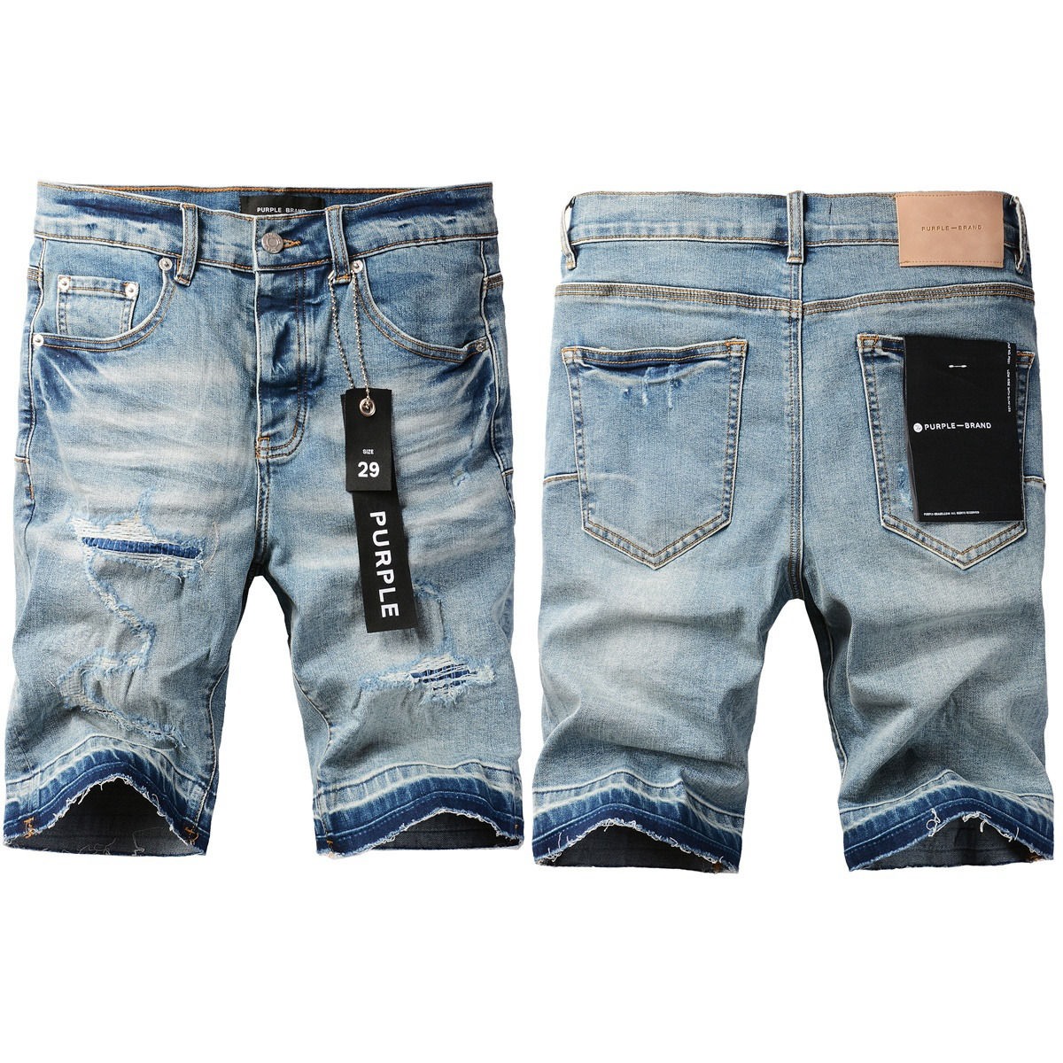 Purple Brand Jeans — 93d32a6f Angle 1