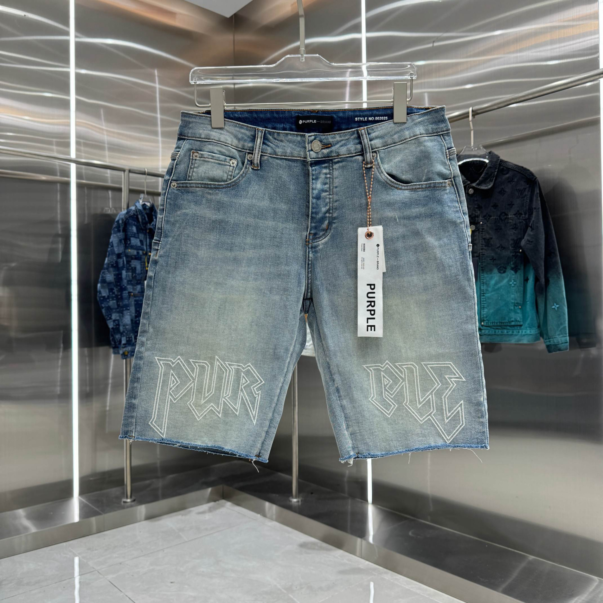 Purple Brand Jeans — 9a9c68c3 Angle 1