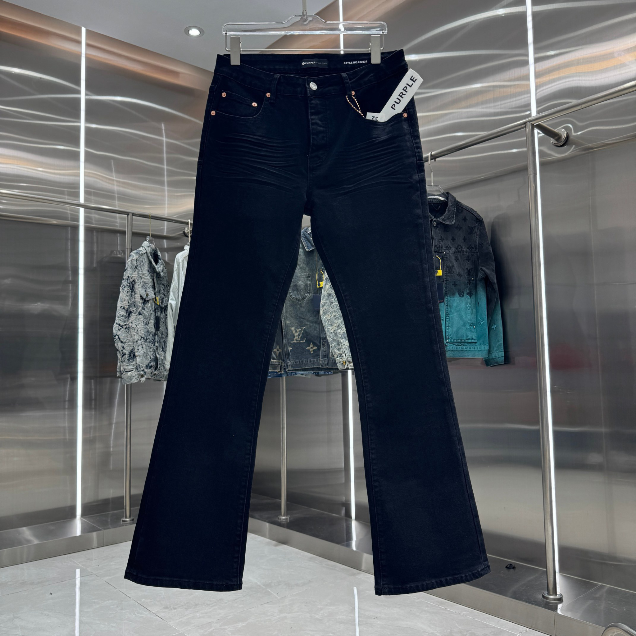 Purple Brand Jeans — 9c9d3f7d Angle 1