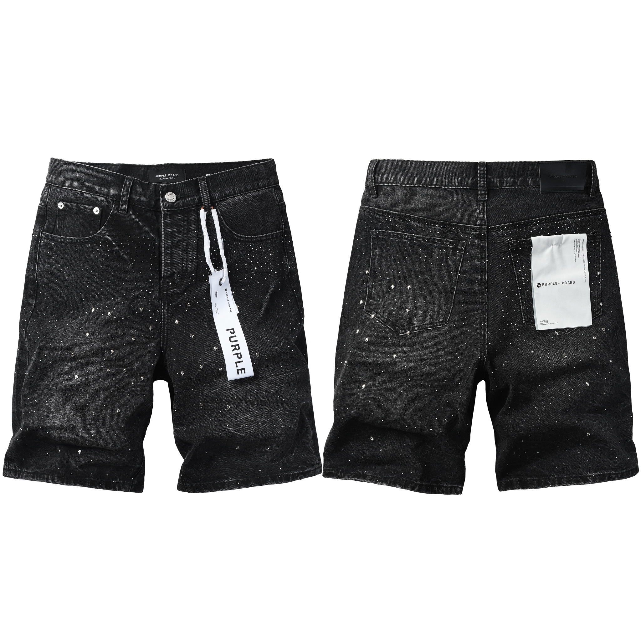 Purple Brand Jeans — 9f418a56 Angle 1