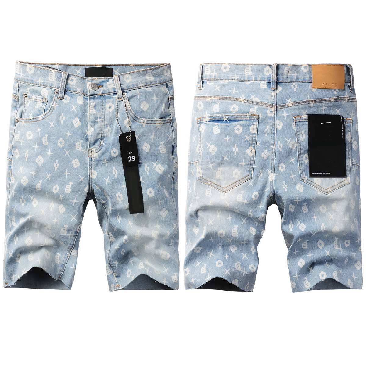 Purple Brand Jeans — b6bde3ad Angle 1