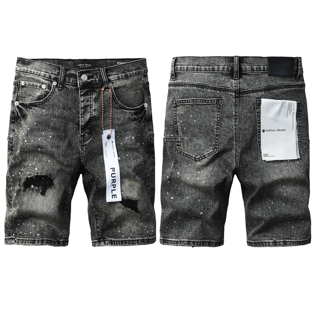 Purple Brand Jeans — b99911f7 Angle 1
