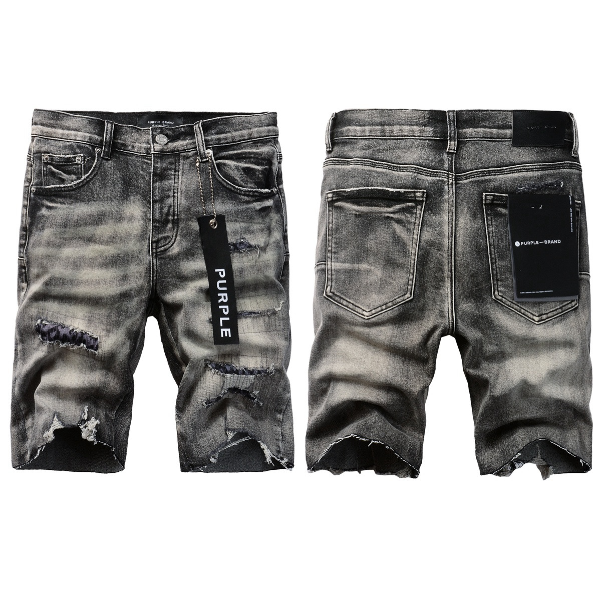 Purple Brand Jeans — c8657cac Angle 1