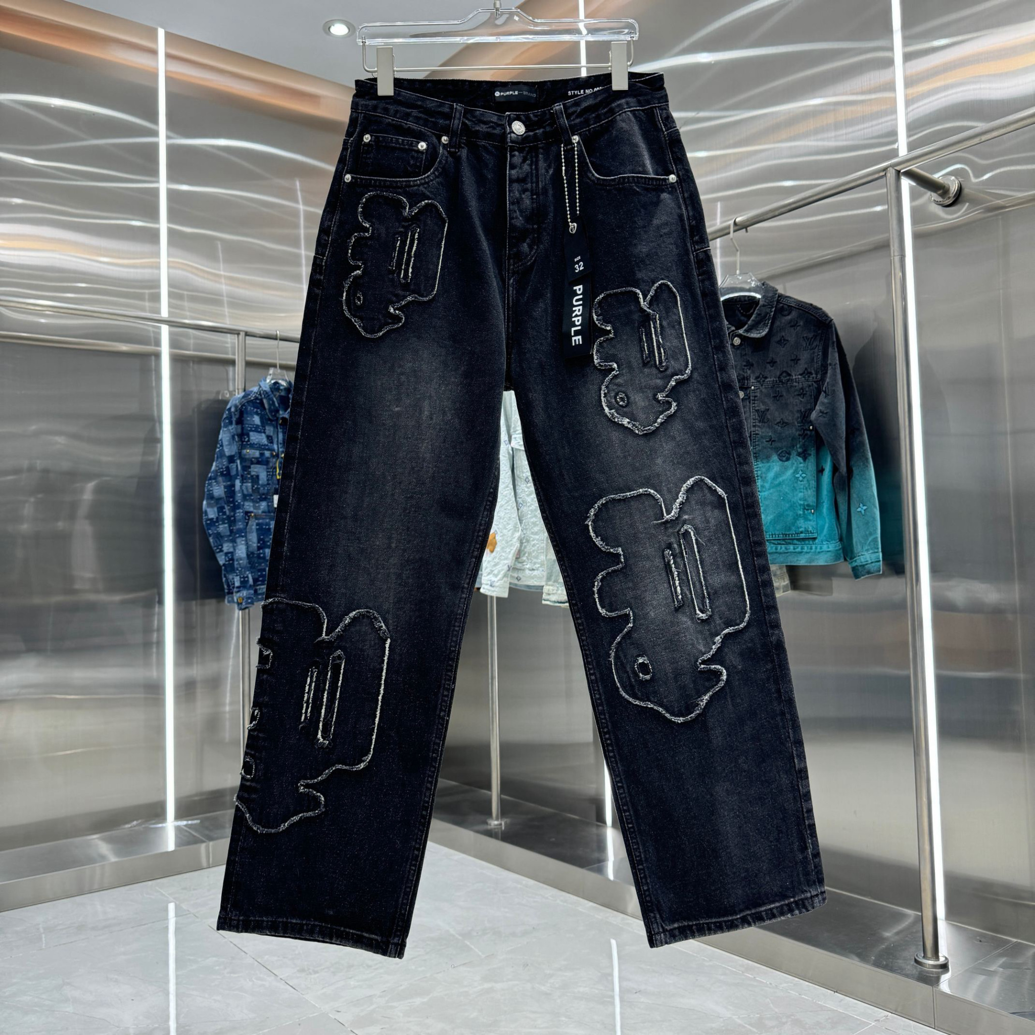 Purple Brand Jeans — ce18b1c8 Angle 1