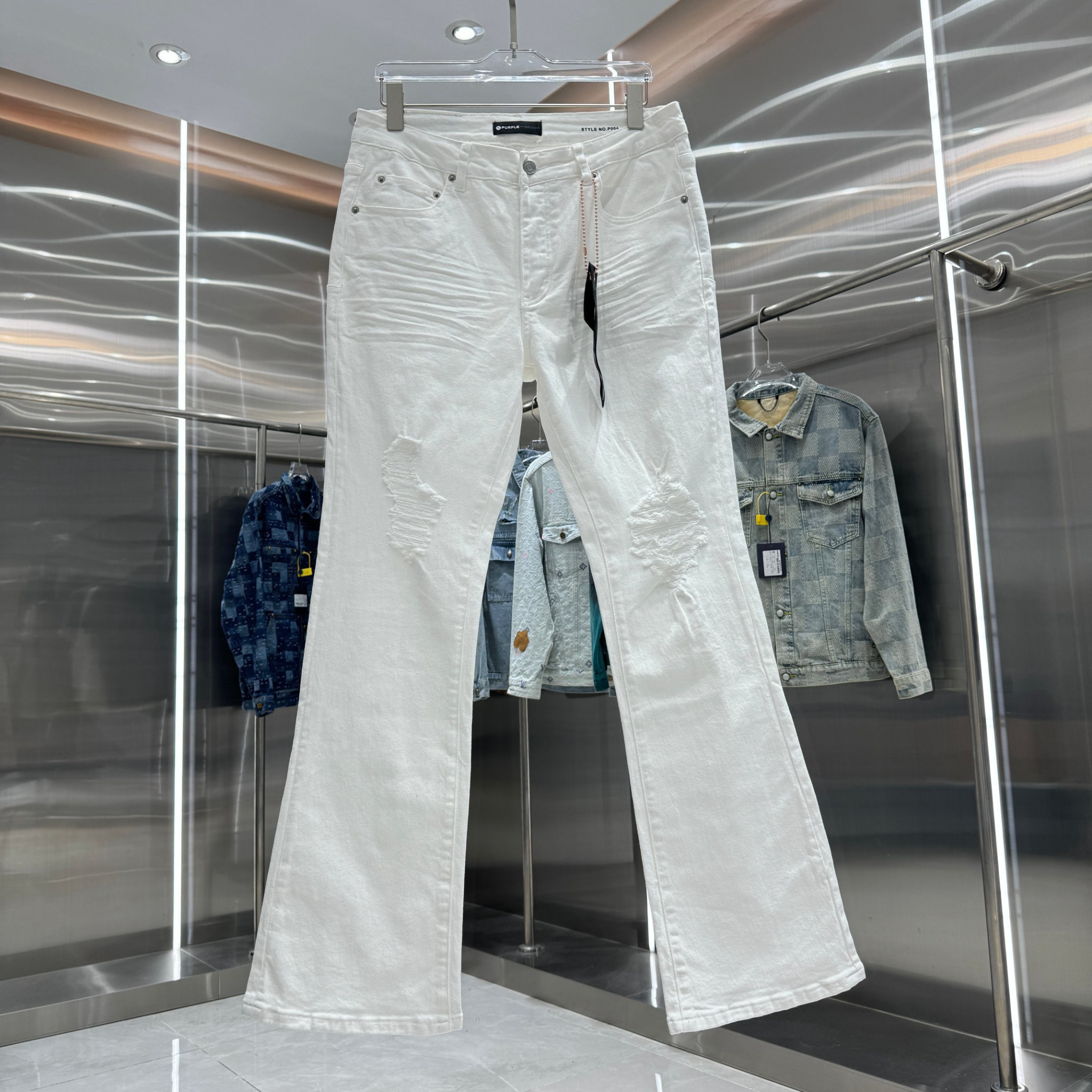 Purple Brand Jeans — df403c70 Angle 1