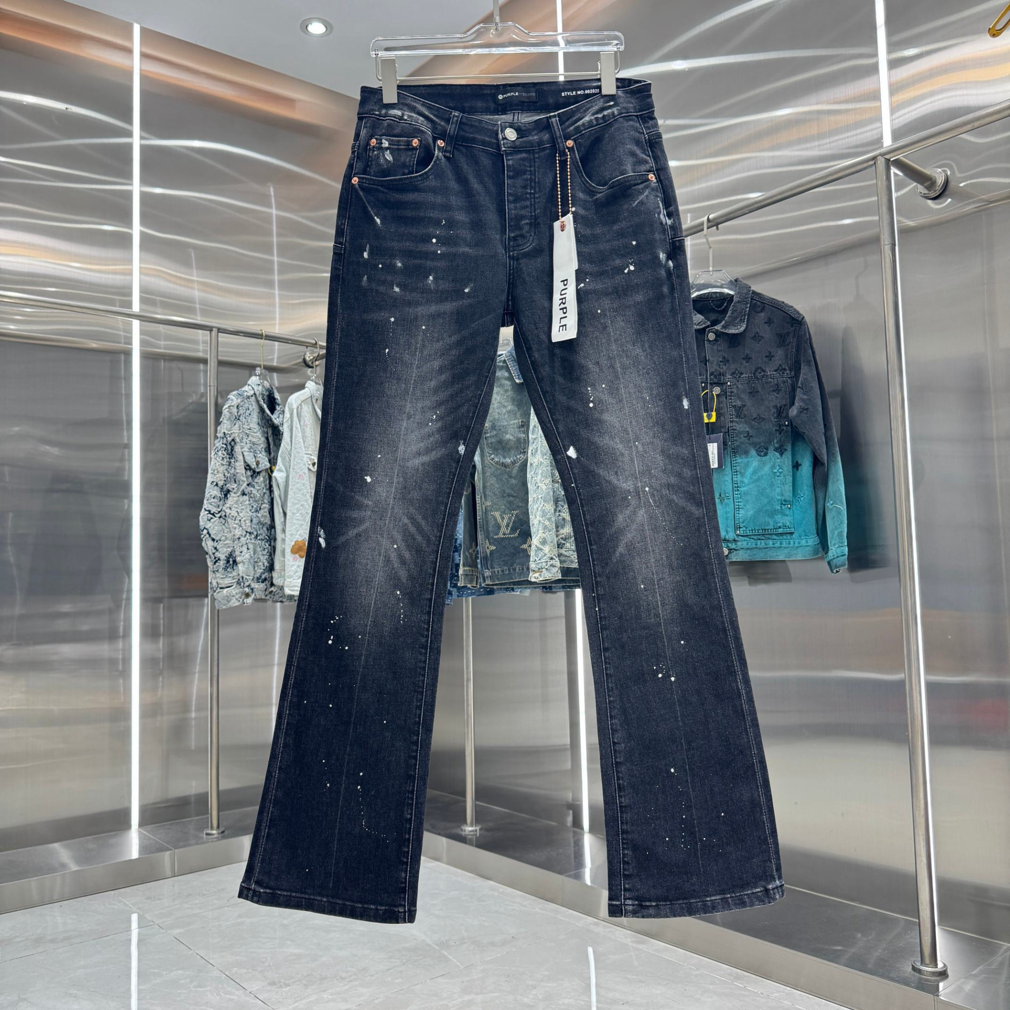 Purple Brand Jeans — e5c89d9a Angle 1